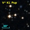 V* KL Pup