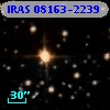 IRAS 08163-2239