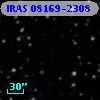 IRAS 08169-2308
