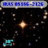 IRAS 08186-2126