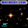 IRAS 08187-2144