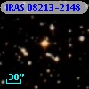 IRAS 08213-2148