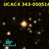 2MASS J08255394-2134338