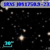 1RXS J081750.9-232159
