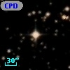 CPD-21  3424