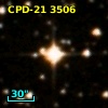 CPD-21  3506