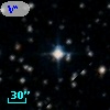 V* V642 Pup