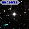 HD 236631