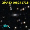 2MASX J08241718-2311564