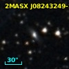 2MASX J08243249-2313204