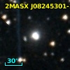 2MASX J08245301-2313122