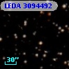 LEDA 3094492