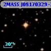 2MASS J08170329-2134441