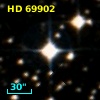 HD  69902