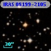 IRAS 08199-2105