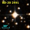 BD-20  2491