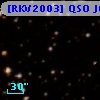 [RKV2003] QSO J0826-2230 abs 0.9103