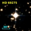 HD  69275
