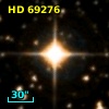 HD  69276