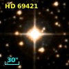 HD  69421