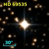 HD  69535