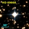 HD  69668
