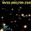 MRC 0814-256