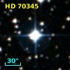 HD  70345