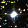 HD  70361