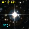 HD  71361