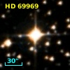 HD  69969