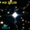 HD  70139