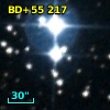 BD+55   217
