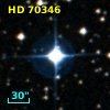 HD  70346