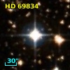 HD  69834
