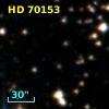 HD  70153