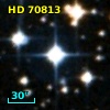 HD  70813