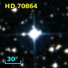 HD  70864