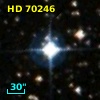 HD  70246
