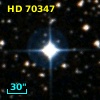 HD  70347