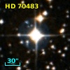 HD  70483