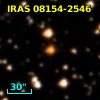 IRAS 08154-2546