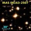 IRAS 08163-2507
