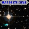 IRAS 08175-2515