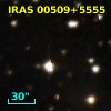 IRAS 00509+5555
