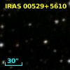 IRAS 00529+5610