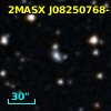 2MASX J08250768-2337252