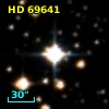 HD  69641