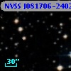 NVSS J081706-240230