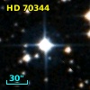 HD  70344